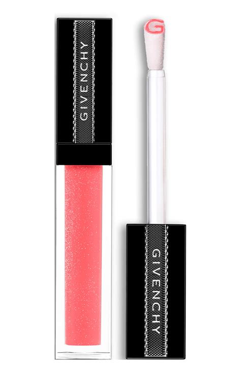 sephora givenchy lip gloss|Givenchy lip gloss interdit.